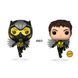 Игровая фигурка Funko Pop! серии Человек-муравей и Оса 2 - Оса 70491 фото 1