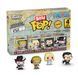 Набор игровых фигурок Bitty POP! - Усопп (4 фигурки в асс.) 86895 фото 1
