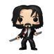 Игровая фигурка Funko POP! серии Джон Уик - Джон Уик 83572 фото 1