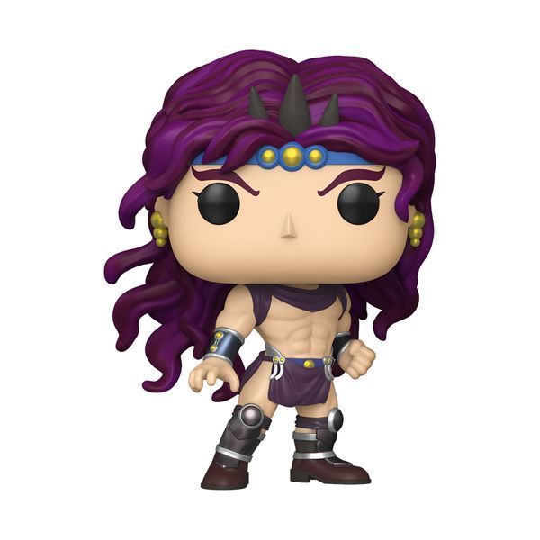 Ігрова фігурка Funko POP! серії Химерні пригоди ДжоДжо - Карс 90625F фото