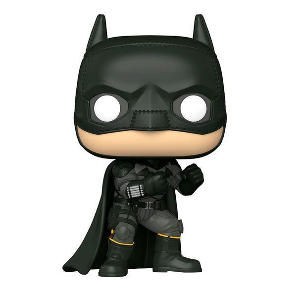 Ігрова фігурка Funko Pop! - Бетмен (25 cm) 59282 фото