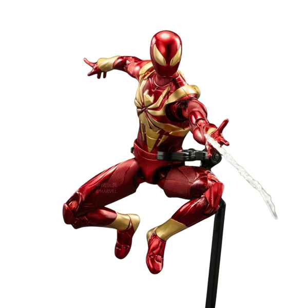 Фігурка Spider-Man ZD Toys (1950-05) 1950-05 фото