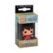 Игровая фигурка на клипсе Funko POP! - Луффи в кимоно 61370 фото 1