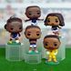 Игровая фигурка Funko POP! серии Футбол: Франция - Жюль Кунде 92733 фото 6