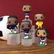 Игровая фигурка Funko POP! серии Футбол: Франция - Жюль Кунде 92733 фото 5