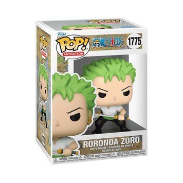 Игровая фигурка Funko POP! cерии Большой куш. - Зоро 80369 фото