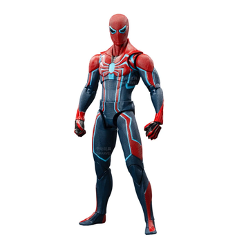Фігурка Spider-Man ZD Toys (1950-02) 1950-02 фото
