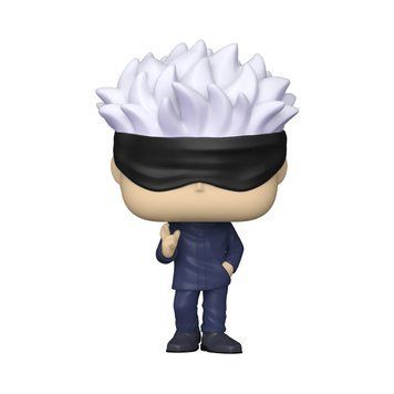 Игровая фигурка Funko POP! - Годжо 61357-742574 фото
