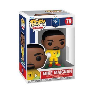 Игровая фигурка Funko POP! серии Футбол: Франция - Майк Меньян 92731 фото