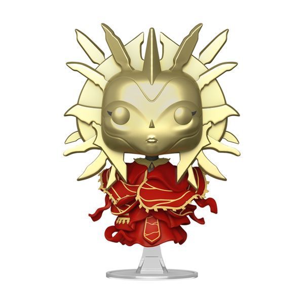 Игровая фигурка Funko POP! серии Подземелья и ДраконыS2 - Леди Боли 83722 фото