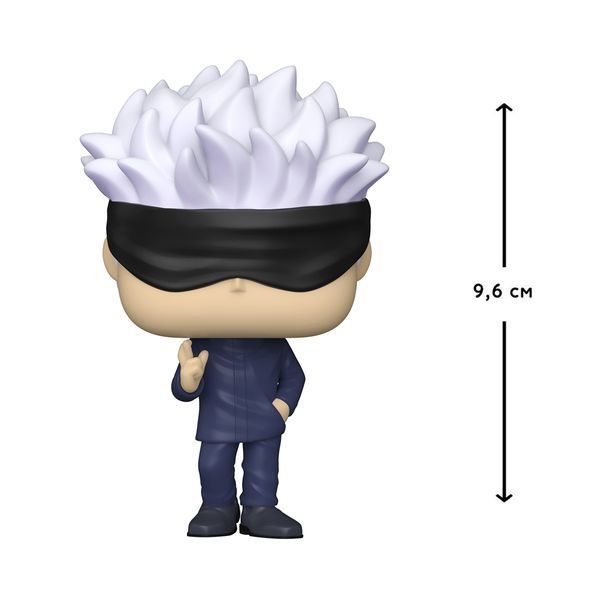 Ігрова фігурка Funko POP! - Годжо 61357-742574 фото