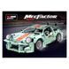 Конструктор Decool Porsche 911 (33017) 33017 фото 3