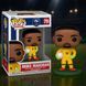 Игровая фигурка Funko POP! серии Футбол Франция - Майк Меньян 92731 фото 3