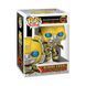 Ігрова фігурка Funko POP! серії Трансформери - Бамблбі у стрибку 63954 фото 1