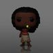 Игровая фигурка Funko POP! серии Моана S3 - Моана и сердце Те Фити (GW) 94413 фото 3
