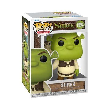 Ігрова фігурка Funko POP! cерії Шрек - Шрек 81176 фото