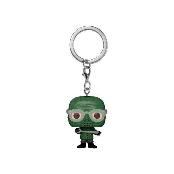 Игровая фигурка на клипсе Funko POP! cерии Бэтмен &ndash; Загадочник 59285 фото