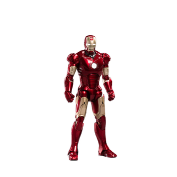 Фігурка Iron Man ZD Toys (1907-03) 1907-03 фото