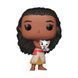 Ігрова фігурка Funko POP! серії Ваяна S3 - Ваяна та Пуа 93205 фото 2