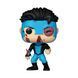 Игровая фигурка Funko POP! серии Неуязвимый - Неуязвимый (в бою с Конквестом) 93082 фото 2