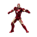 Фігурка Iron Man ZD Toys (1907-03) 1907-03 фото 2
