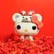 Ігрова фігурка Funko Pop! - Кітті у костюмі ведмедя 72075 фото 5