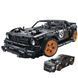 Конструктор Decool Машинка Ford Mustang (33003) 33003 фото 1