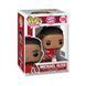 Игровая фигурка Funko POP! серии Футбол: Бавария - Майкл Олисе 93751 фото 1