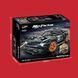 Конструктор Decool Машинка Ford Mustang (33003) 33003 фото 2