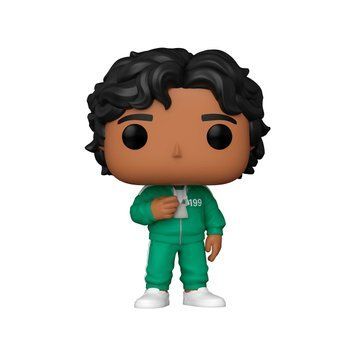 Игровая фигурка Funko POP! серии Игра в кальмара &ndash; Али 199 64794 фото
