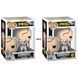 Ігрова фігурка Funko POP! серії Невразливий - Конквест (у битві з Невразливим) (W/CH) 93083 фото 1