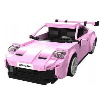Конструктор CaDA Legend RS Pink (C51084) C51084 фото