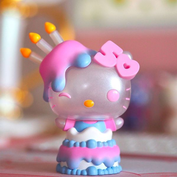 Ігрова фігурка Funko POP! - Хелоу Кітті в торті 76089 фото