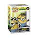 Игровая фигурка Funko POP! серии Миньйоны и Монстры - Джеймс 94091 фото 1