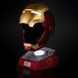 Интерактивная маска Iron Man IM0630 фото 7