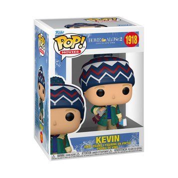 Игровая фигурка Funko POP! серии Один дома S2 - Кевин 80040F фото