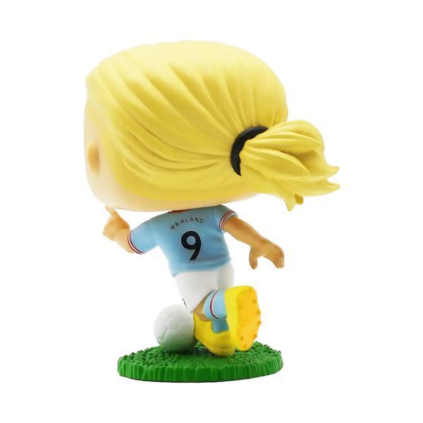 Игровая фигурка Funko Pop! - Эрлинг Холанд 75113 фото