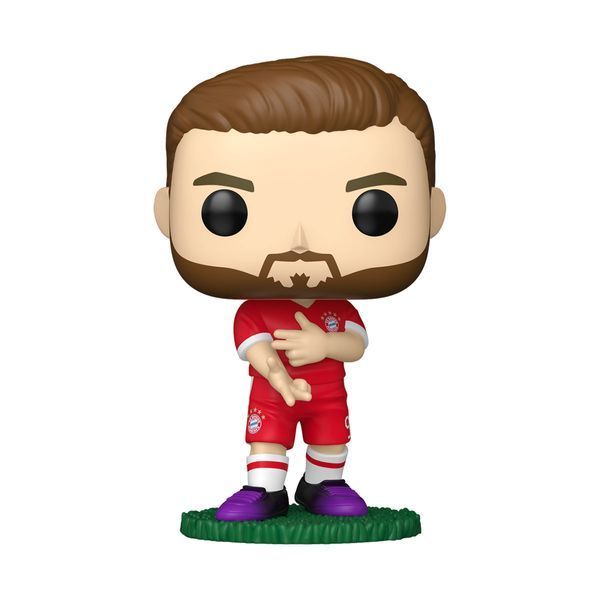Игровая фигурка Funko POP! серии Футбол: Англия - Гарри Кейн 93748 фото