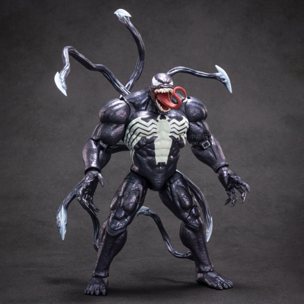 Фігурка Venom ZD Toys (1916-01) 1916-01 фото