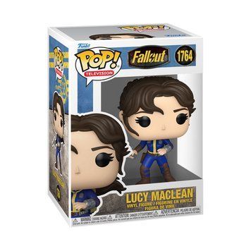 Игровая фигурка Funko POP! серии Фоллаут - Люси Маклин 86797 фото