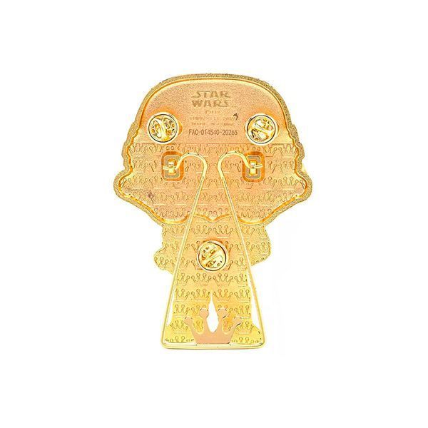 Пін Funko Pop серії &laquo;Зоряні війни&raquo; &ndash; Штурмовик зі зброєю STPP0007 фото