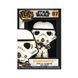 Пін Funko Pop серії &laquo;Зоряні війни&raquo; &ndash; Штурмовик зі зброєю STPP0007 фото 1