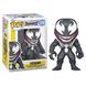 Игровая фигурка Funko POP! серии Marvel Rivals - Веном (W/CH) 90849 фото 4