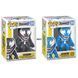 Игровая фигурка Funko POP! серии Marvel Rivals - Веном (W/CH) 90849 фото 1