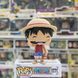 Игровая фигурка Funko POP! - Улыбающийся Луффи 80365 фото 3