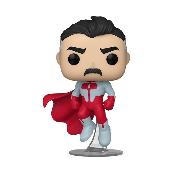 Ігрова фігурка Funko POP! серії Невразливий - Омні-мен 75868 фото