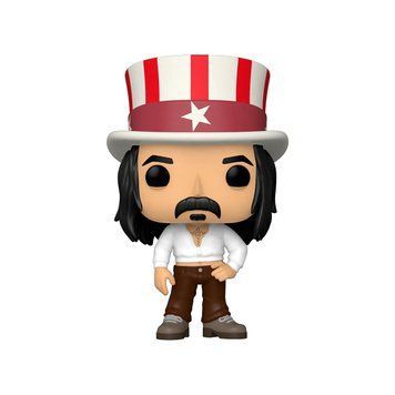 Ігрова фігурка Funko Pop! серії Rocks &ndash; Френк Заппа 61439 фото