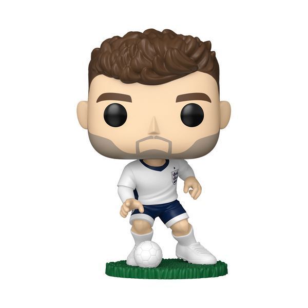 Игровая фигурка Funko POP! серии Футбол Англия - Джон Стоунз 94462 фото
