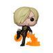 Игровая фигурка Funko POP! cерии Большой куш - Санджи 32715 фото 2