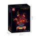 Конструктор цветущая слива JIE STAR (JJ9257) JJ9257 фото 3